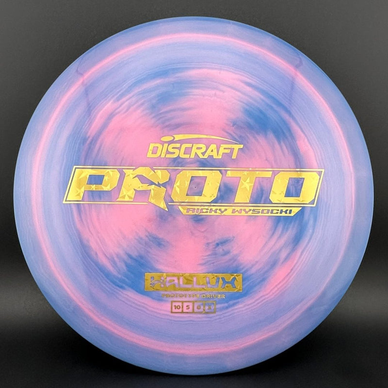 Load image into Gallery viewer, Proto ESP Hallux - Ricky Wysocki