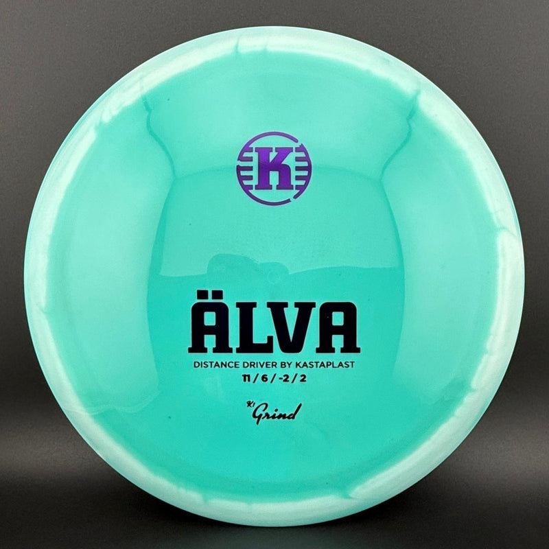 Load image into Gallery viewer, K1 Grind Alva