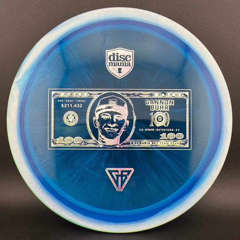 Load image into Gallery viewer, Horizon Metal Flake C-Line FD3 - Gannon Buhr - Money Record