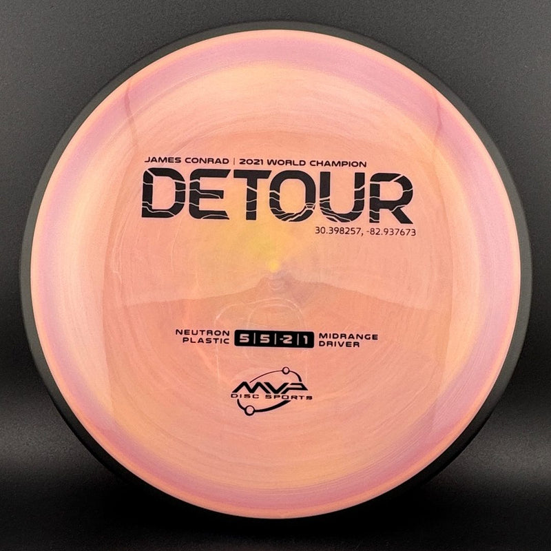 Load image into Gallery viewer, Neutron Detour