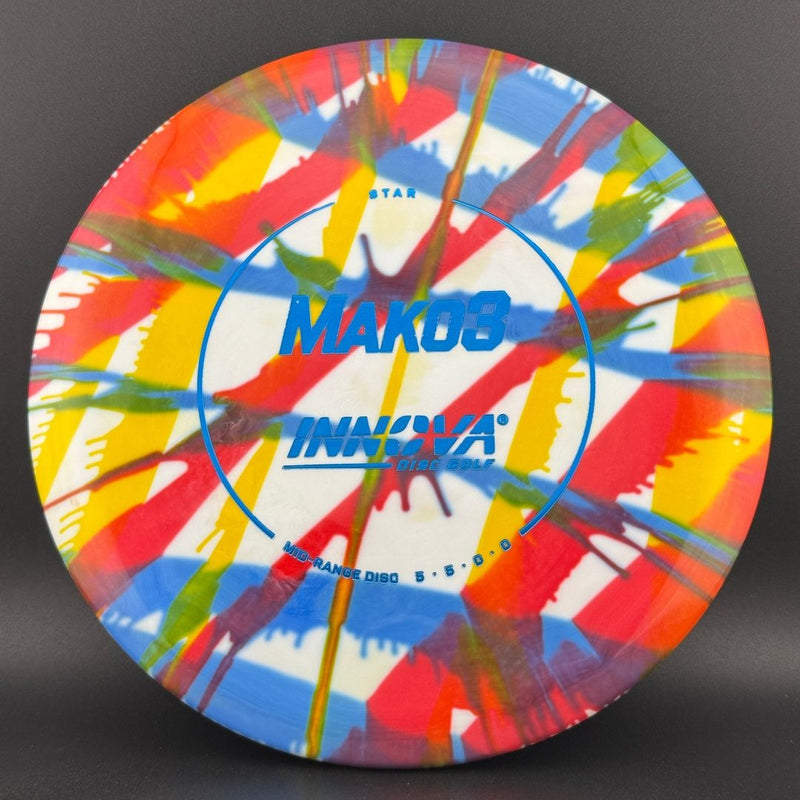 Load image into Gallery viewer, I-Dye Star Mako3