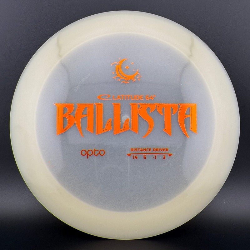 Load image into Gallery viewer, Opto Moonshine Ballista