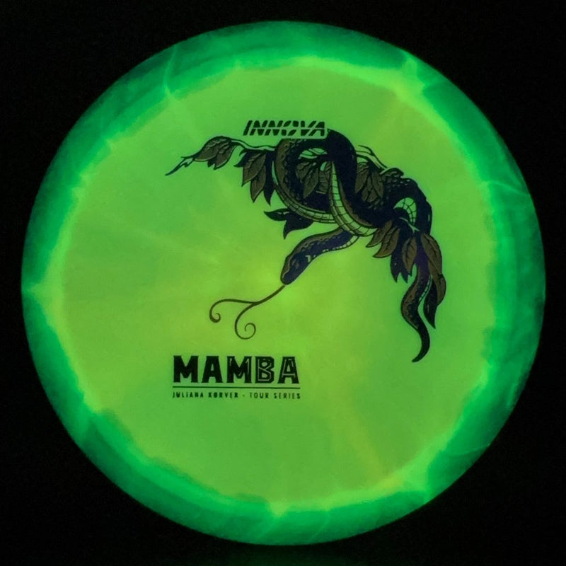 Load image into Gallery viewer, Proto Glow Halo Star Mamba - Juliana Korver 2026 Tour Series