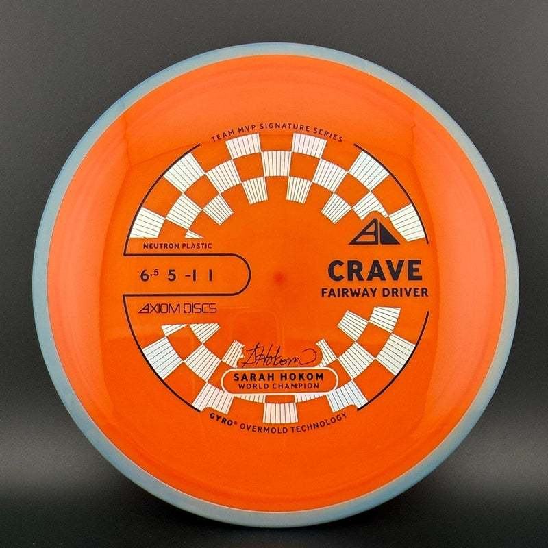 Load image into Gallery viewer, Neutron Crave - Sarah Hokom Signature Series