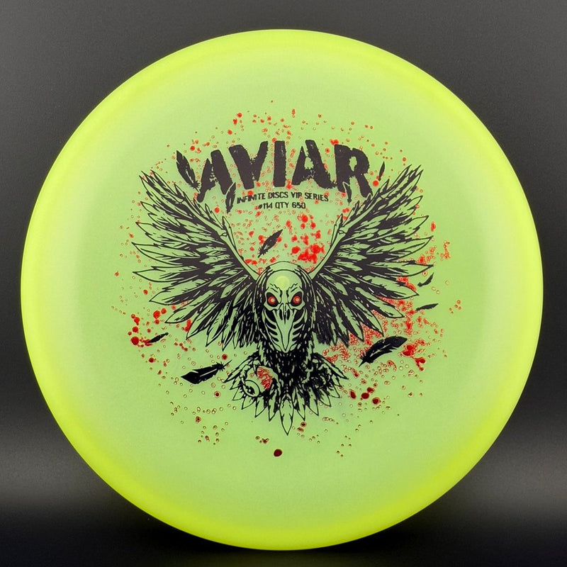 Load image into Gallery viewer, Proto Glow Soft Champion Aviar - VIP Series #114 - 1/650