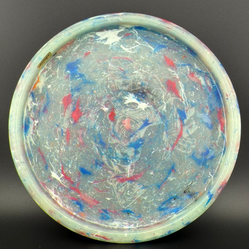 Load image into Gallery viewer, Jawbreaker Z Glo Kratos - Blue Collar Work Force