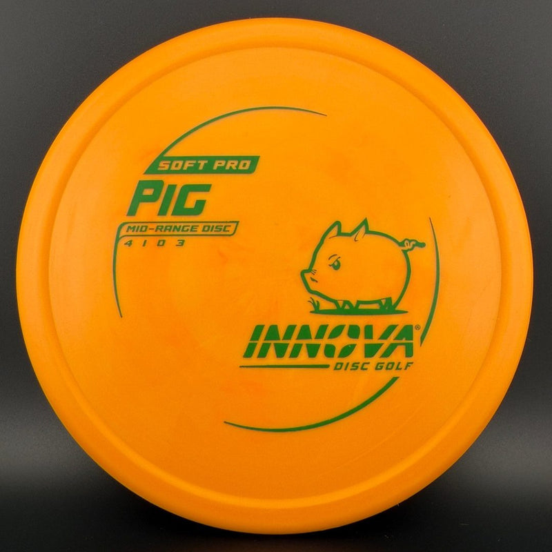 Load image into Gallery viewer, Soft Pro Pig - Domey Run!