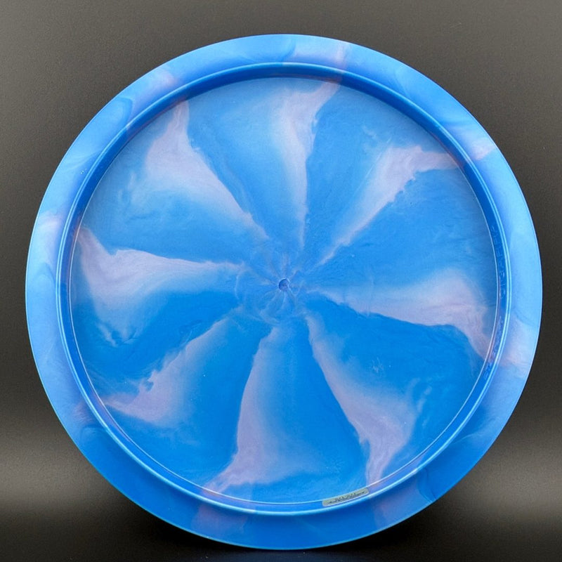 Load image into Gallery viewer, Ti Swirl Cigarra - Limited Edition GMC 1/500