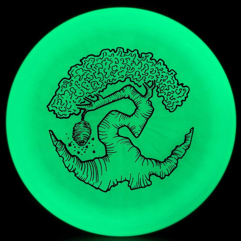 Load image into Gallery viewer, Z FLX Glo Swarm - Faylor Lake DGC