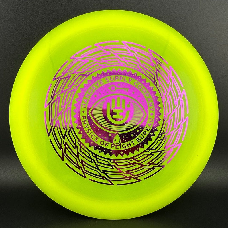 Load image into Gallery viewer, Lucid Vandal - Handeye Supply Co. - Tesseract