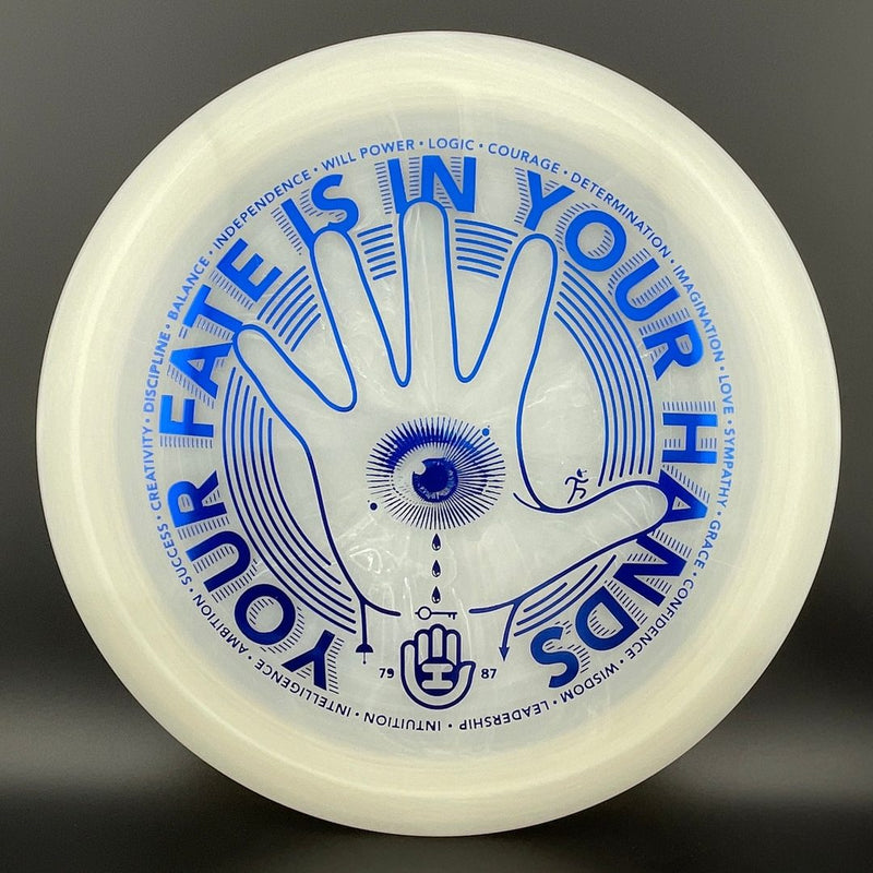 Load image into Gallery viewer, Lucid Felon - HSCo Your Fate Stamp