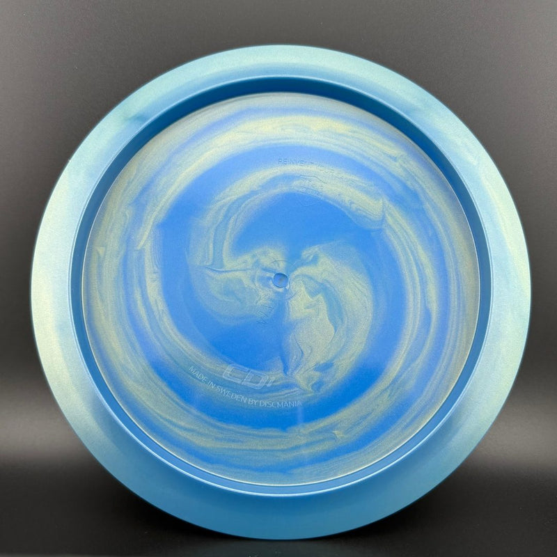 Load image into Gallery viewer, Swirly S-Line CD1 - 10 Year Anniversary SE
