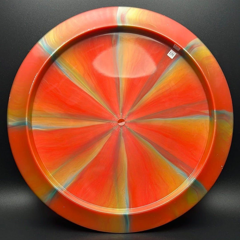 Load image into Gallery viewer, Sublime Swirl Freetail - "Mystic RAD Vision" - Triple Foil