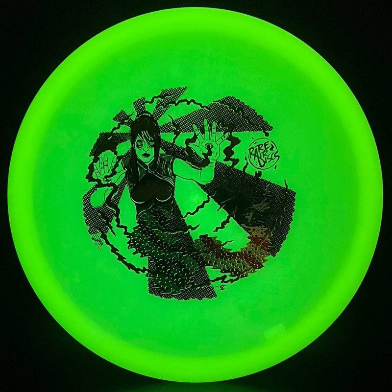 Load image into Gallery viewer, Nocturnal Taco (First Run) - "Mystic RAD Vision" Triple Foil