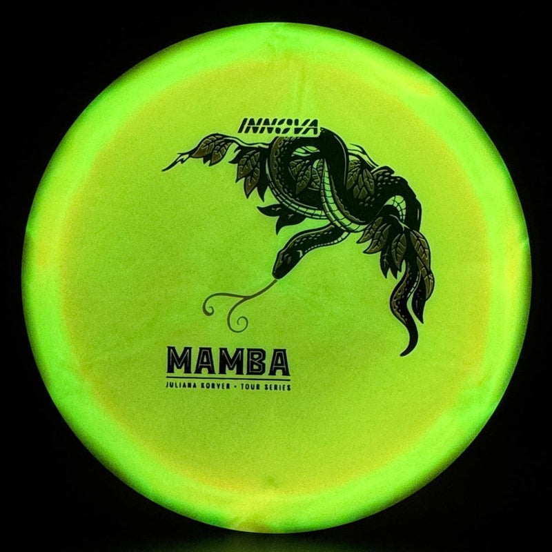 Load image into Gallery viewer, Proto Glow Halo Star Mamba - Juliana Korver 2026 Tour Series