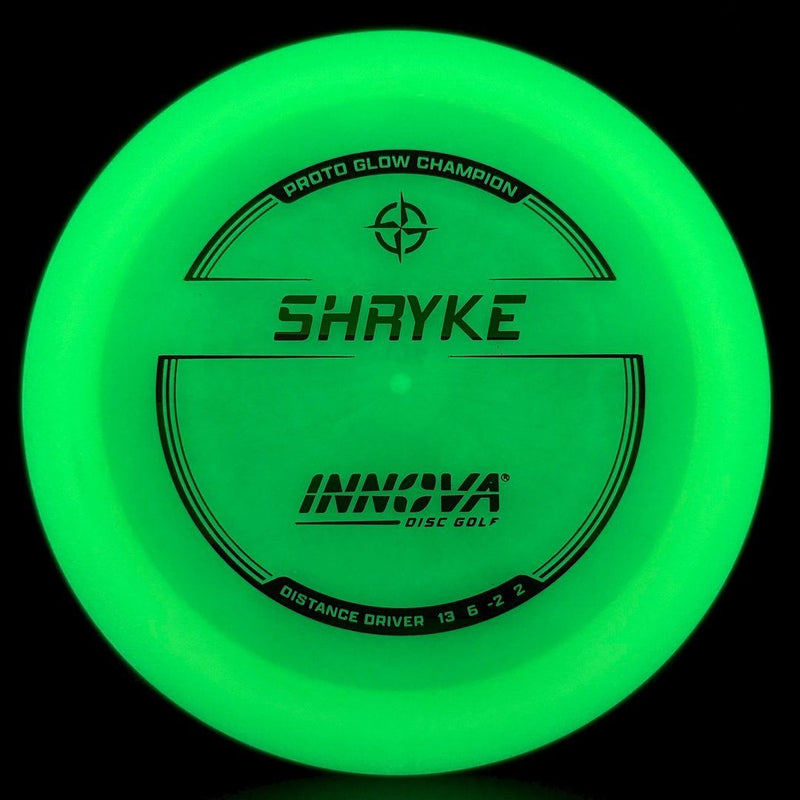 Load image into Gallery viewer, Proto Glow Champion Shryke