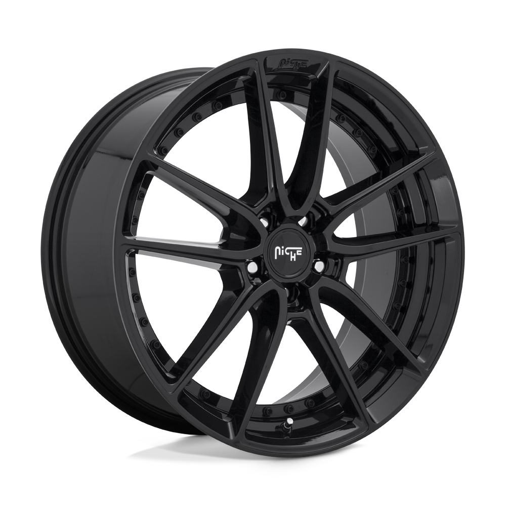 Niche 1 Pc M223 Dfs Gloss Black