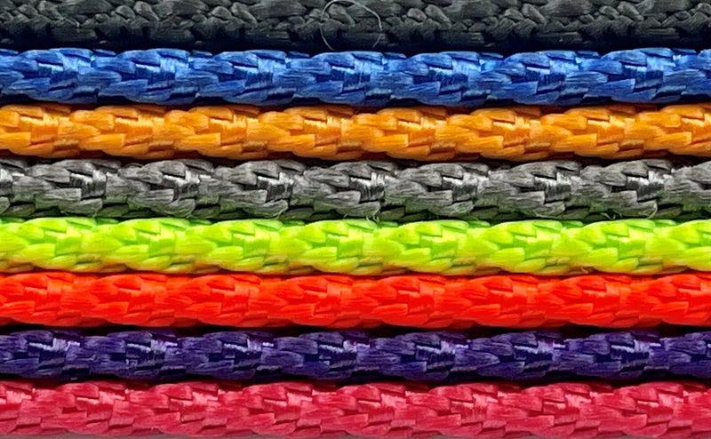 Load image into Gallery viewer, 24 Inch Axle Straps DiamondWeave™ COLOR OPTIONS | 4 PACK