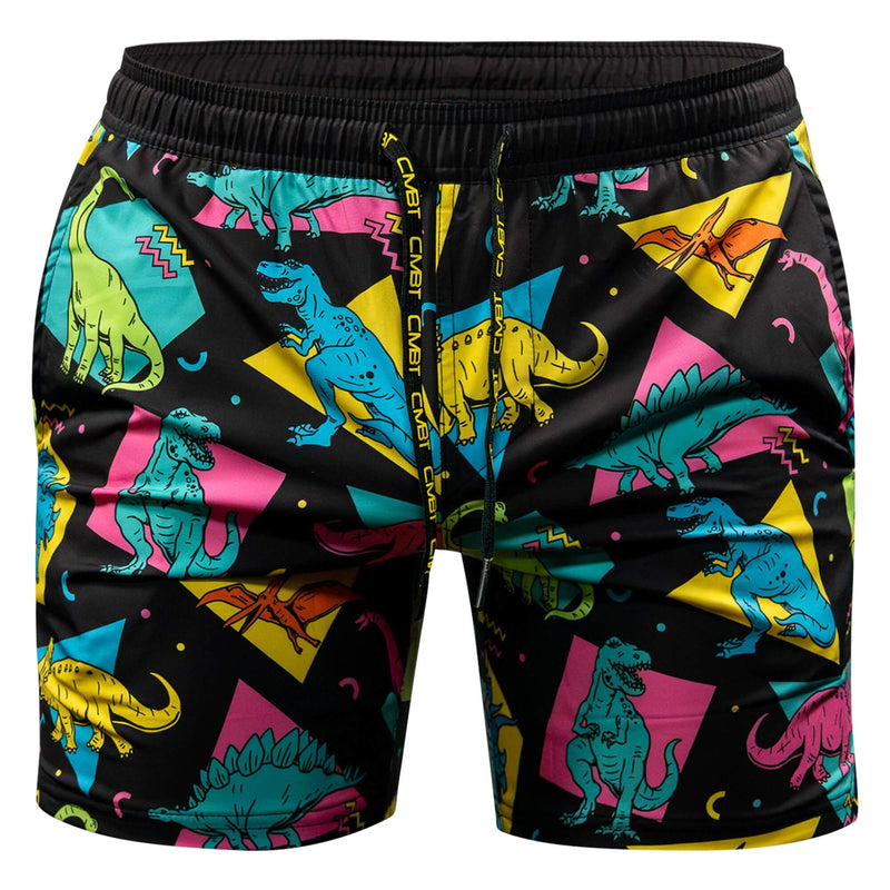 Load image into Gallery viewer, Men's Hybrid Athletic Shorts | 5.5"