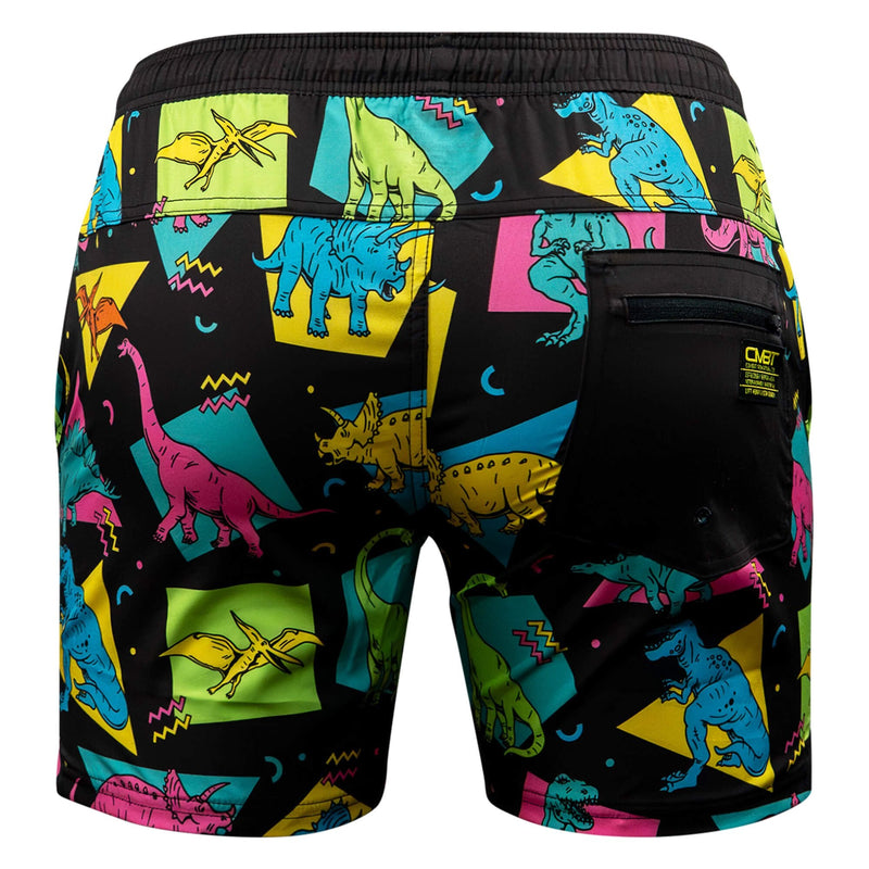 Load image into Gallery viewer, Men's Hybrid Athletic Shorts | 5.5"