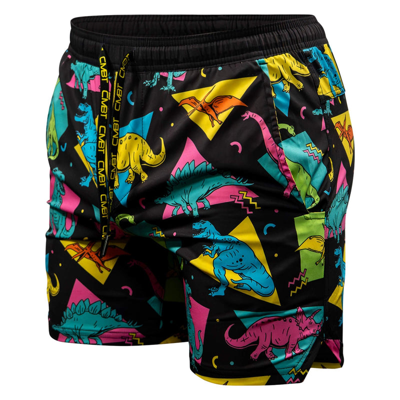 Load image into Gallery viewer, Men's Hybrid Athletic Shorts | 5.5"