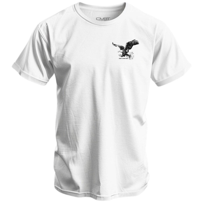 Load image into Gallery viewer, Defender Of the Homeland Eagle Men's T-Shirt