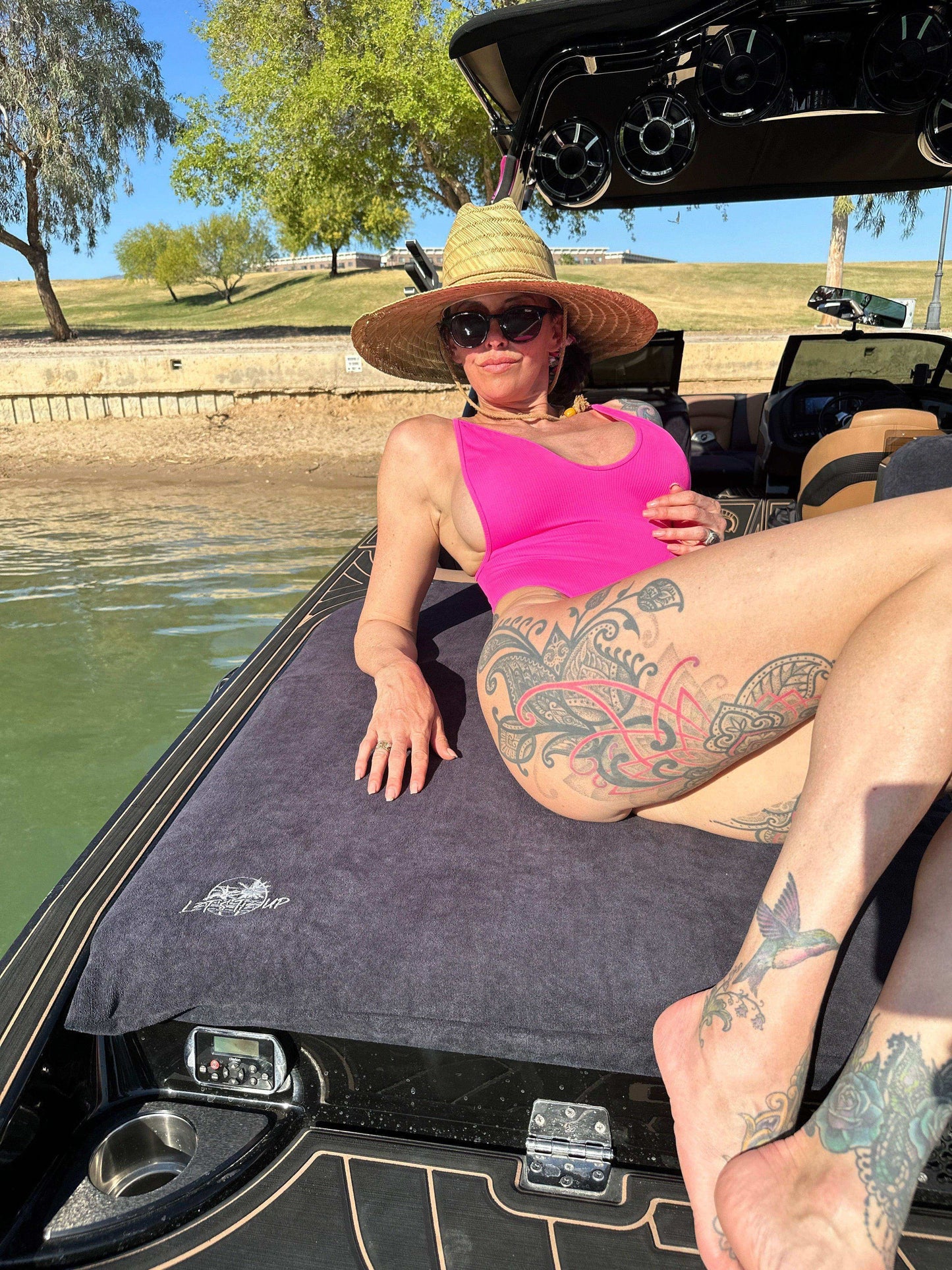 Cushion Coozie's - Skoutley Outdoors LLC