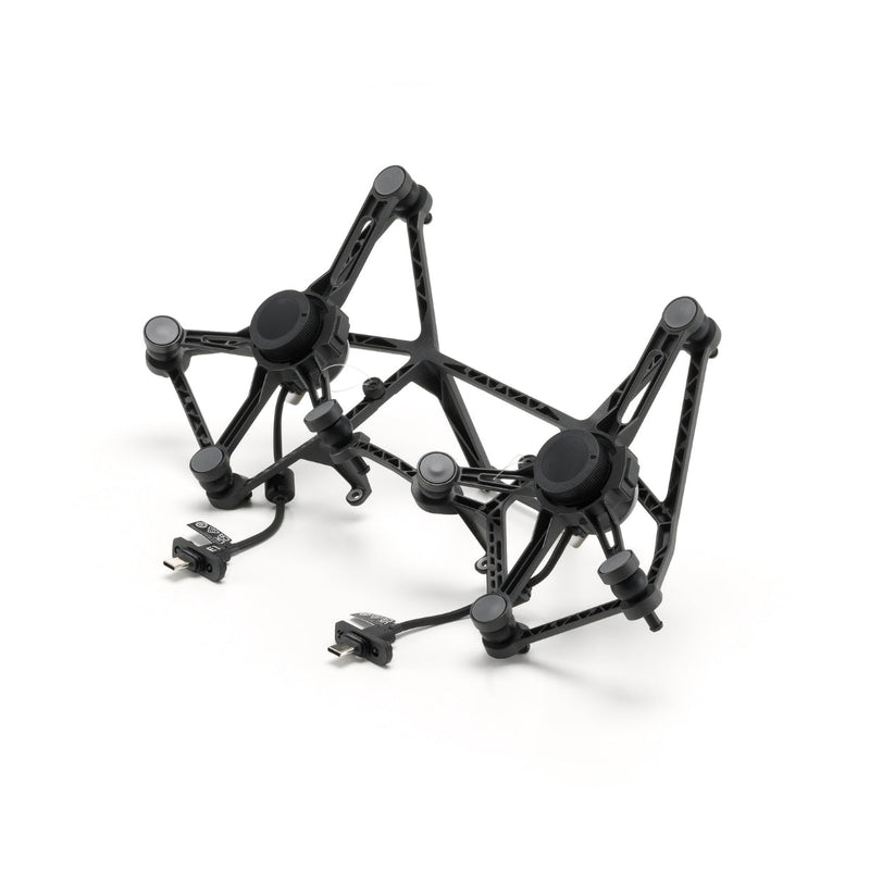 Load image into Gallery viewer, DJI Matrice 400 Dual Gimbal Connector
