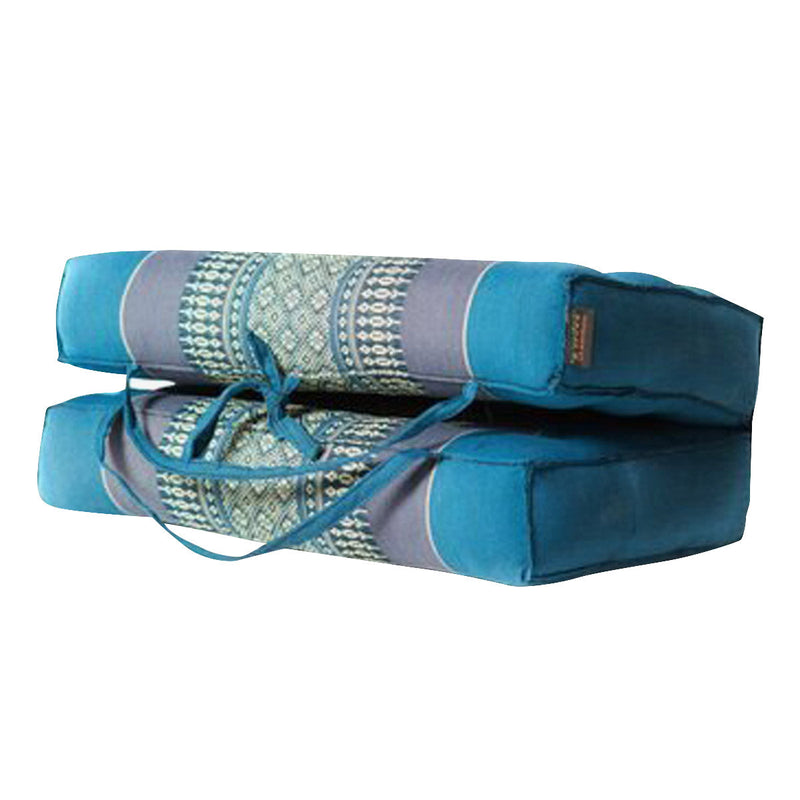 Load image into Gallery viewer, Zafuko Foldable Yoga & Meditation Cushion