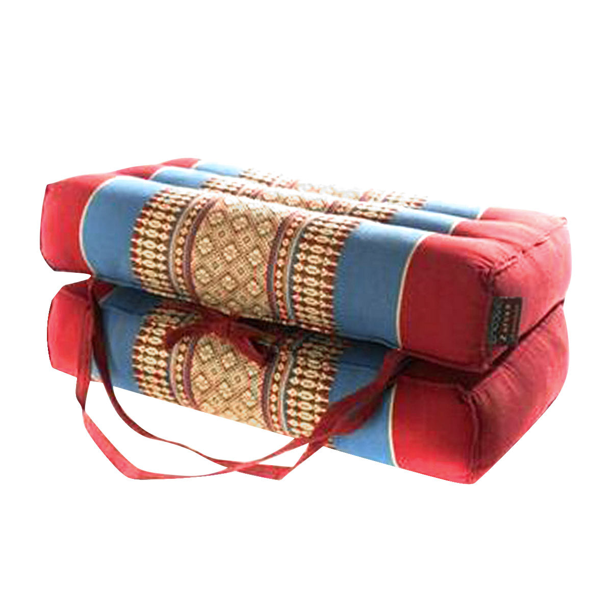Zafuko Foldable Yoga & Meditation Cushion