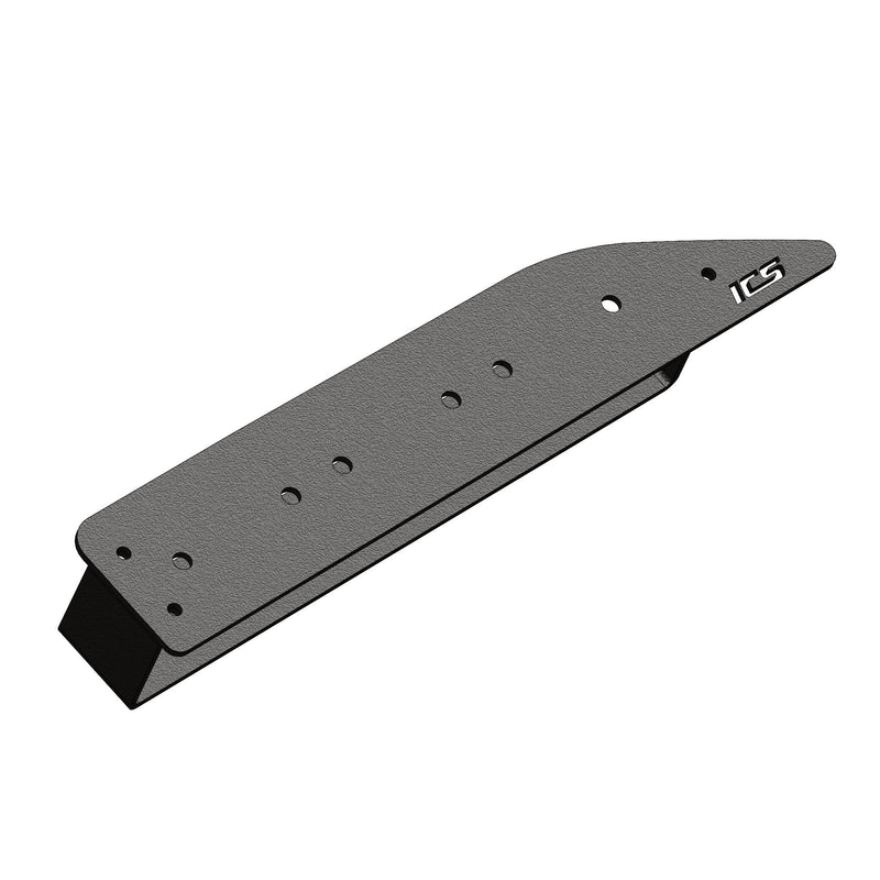 Load image into Gallery viewer, 2022-2024 Silverado/Sierra Dash Mount