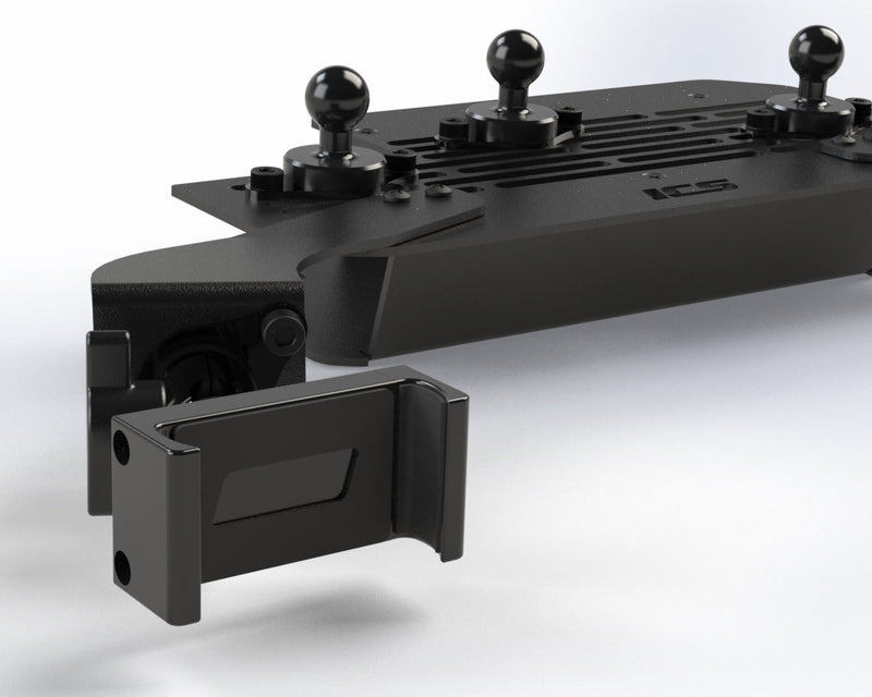 Load image into Gallery viewer, 2022-2025 Toyota Tundra/Sequoia Dash Mount