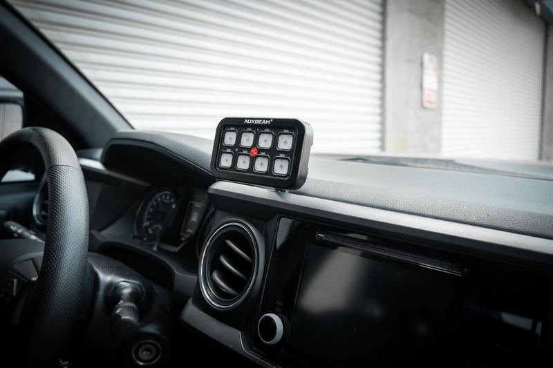 Load image into Gallery viewer, Dashtop Multi Mount (DMM)