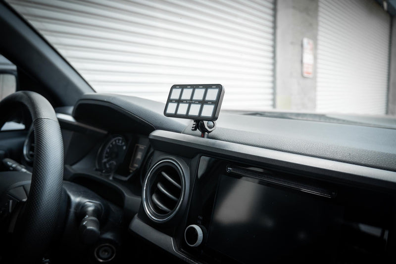 Load image into Gallery viewer, Dashtop Multi Mount (DMM)