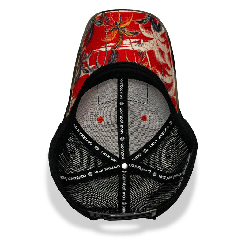 Load image into Gallery viewer, Do MILFS. Not Drugs Patch Original Ripstop Snapback Hat