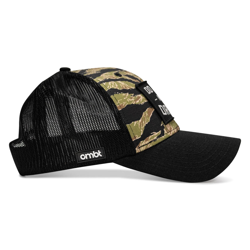 Load image into Gallery viewer, Do MILFS. Not Drugs Patch Original Ripstop Snapback Hat