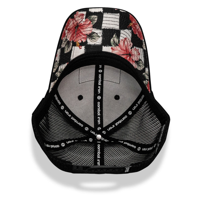 Load image into Gallery viewer, Do MILFS. Not Drugs Patch Original Ripstop Snapback Hat