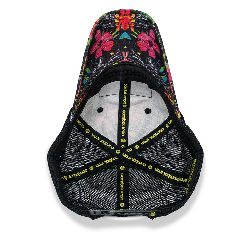 Load image into Gallery viewer, Ripstop Do Milfs Not Drugs Patch Tactical Ripstop Mesh Snapback Hat