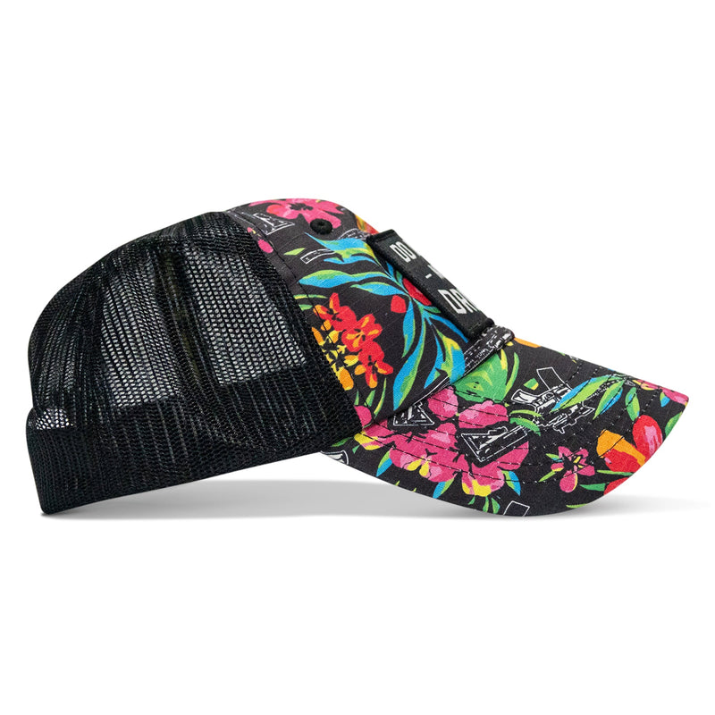 Load image into Gallery viewer, Ripstop Do Milfs Not Drugs Patch Tactical Ripstop Mesh Snapback Hat