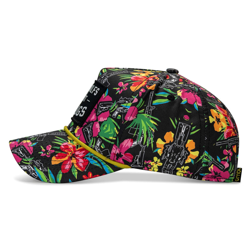 Load image into Gallery viewer, Do MILFS. Not Drugs Patch Weekender Snapback