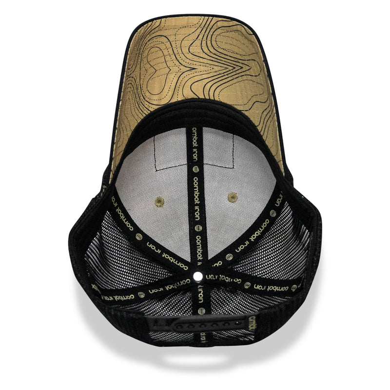 Load image into Gallery viewer, Do MILFS. Not Drugs Patch Original Ripstop Snapback Hat