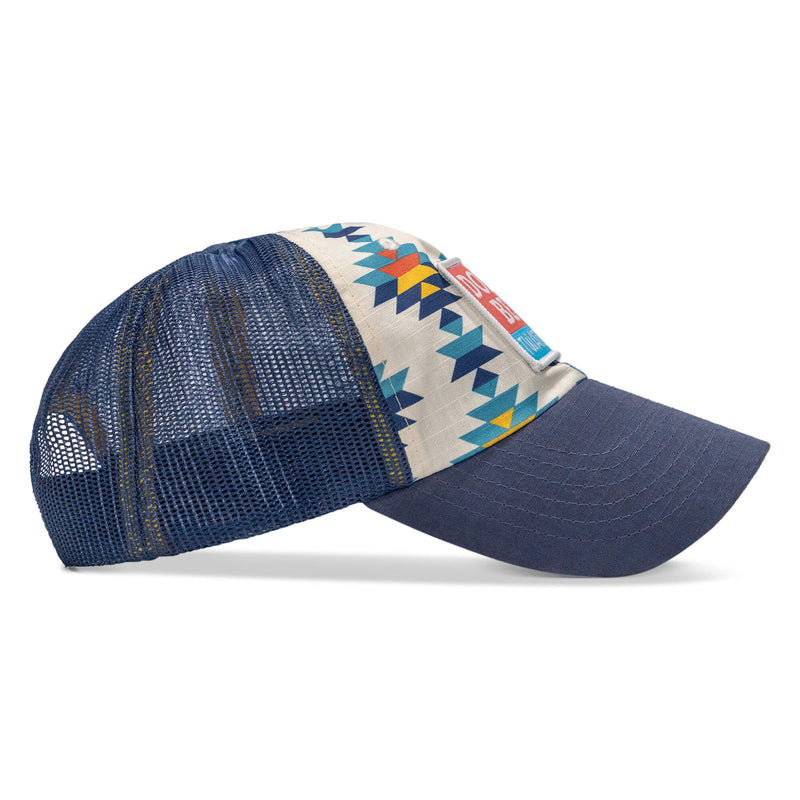 Load image into Gallery viewer, Don't Be A Twatsicle Patch Ripstop Mesh Snapback Hat