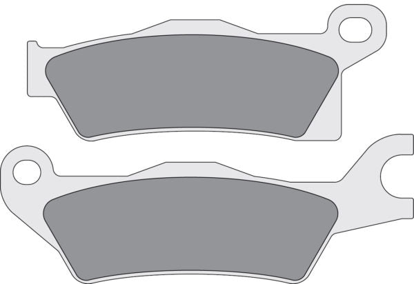 Load image into Gallery viewer, Can-Am Outlander / Renegade Brake Pads