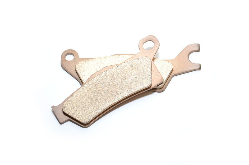 Load image into Gallery viewer, Can-Am Outlander / Renegade Brake Pads