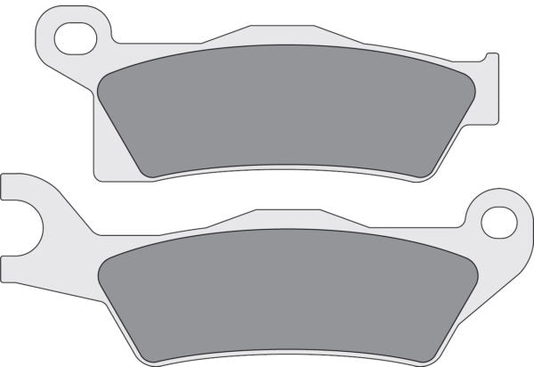 Load image into Gallery viewer, Can-Am Outlander / Renegade Brake Pads