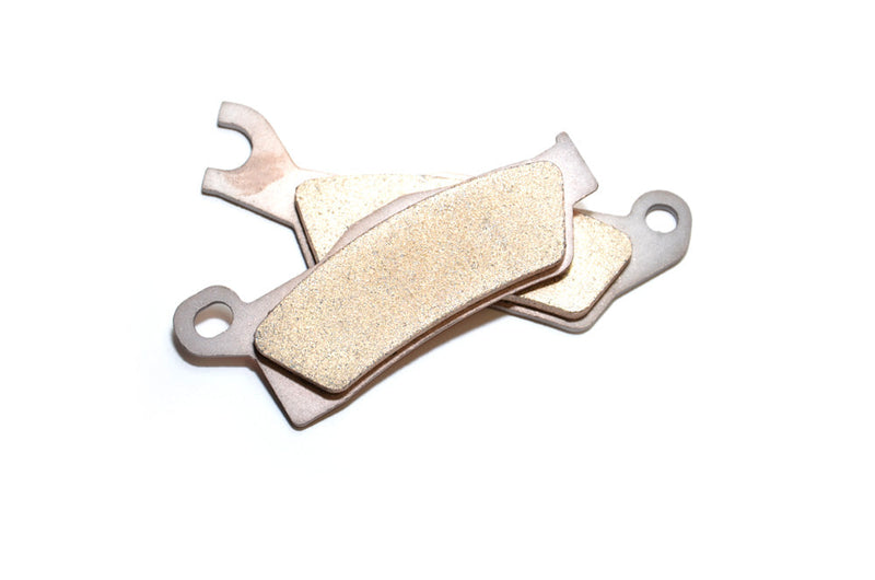 Load image into Gallery viewer, Can-Am Outlander / Renegade Brake Pads