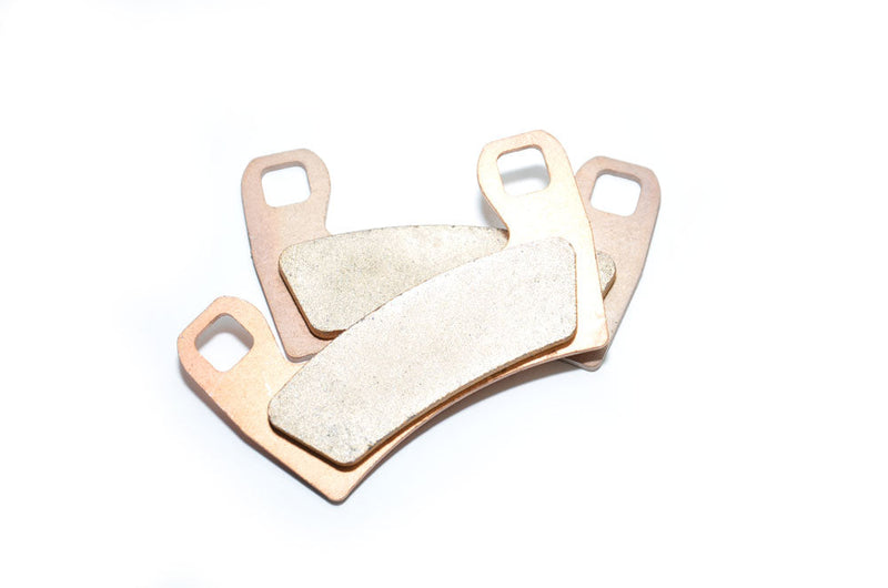 Load image into Gallery viewer, Polaris RZR 1000 S / 900 S Brake Pads