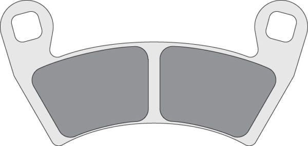 Load image into Gallery viewer, Polaris RZR Turbo / S / Pro R / XP 1000 Brake Pads