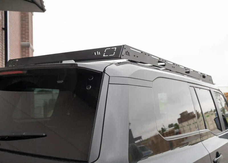 Load image into Gallery viewer, DRIFTR Lexus GX550 Roof Rack (2024-2026)