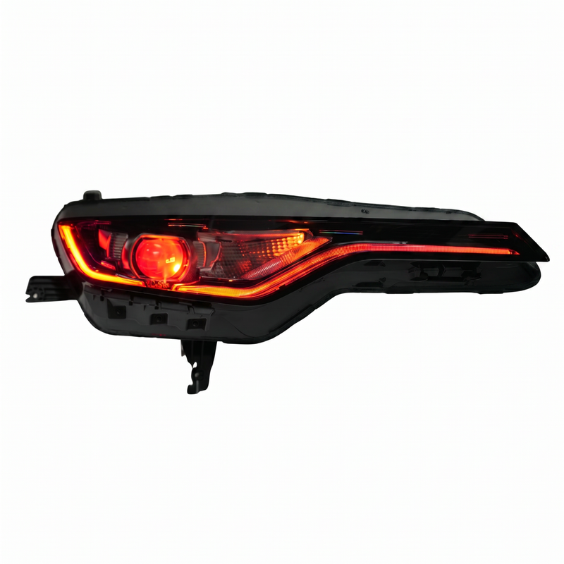 Load image into Gallery viewer, Chevrolet Camaro RS/SS RGBWA DRL Boards (2019-2024)
